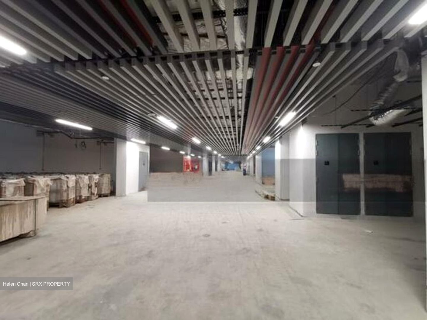 Club Street (D1), Retail #456313631